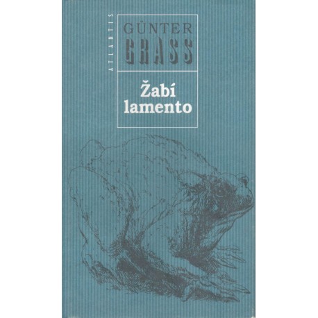 Grass, G.: Žabí lamento
