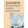 Olšovský, J.: Slovník filosofických pojmů současnosti