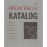 Karlík, V.: Katalog