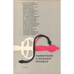 Kol.: Shakespeare a moderní divadlo