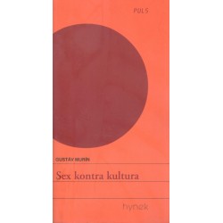 Murín, G.: Sex kontra kultura