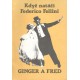 Guerrini, M.: Když natáčí Federico Fellini : Ginger a Fred