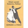 Guerrini, M.: Když natáčí Federico Fellini : Ginger a Fred
