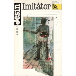 Jesin, S.: Imitátor