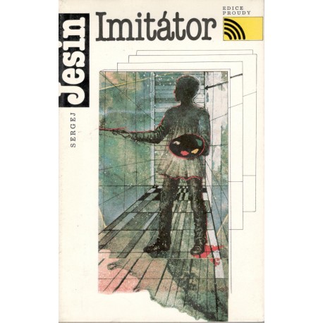 Jesin, S.: Imitátor