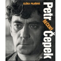 Pilařová, E.: Petr řečený Čepek