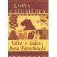 Louis de Bernières: Válka o zadnici dona Emmanuela