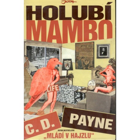 Payne, C.: Holubí mambo