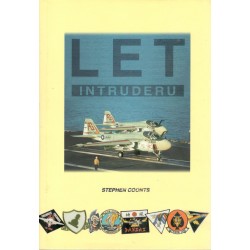 Coonts, S.: Let intruderu