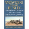 Hicks, B., Kropf, S.: Vyzdvižení ponorky Hunley - Pozoruhodná historie a návrat ztracené konfederační ponorky
