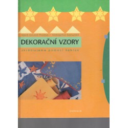 Sanwald, N., Thorpe, H.: Dekorační vzory