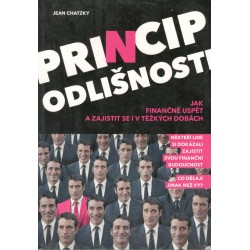 Chatzky, J.: Princip odlišnosti