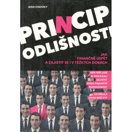 Chatzky, J.: Princip odlišnosti