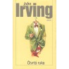 Irving, J.: Čtvrtá ruka