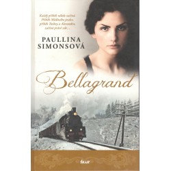 Simonsová, P.: Bellagrand