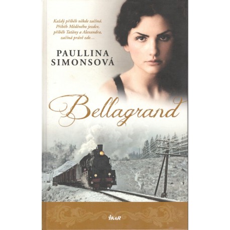 Simonsová, P.: Bellagrand