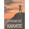 Nakajama, M.: Dynamické karate