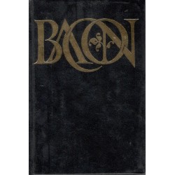 Bacon, F.: Eseje