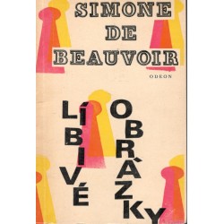 Beauvoir, S.: Líbivé obrázky