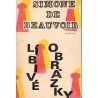Beauvoir, S.: Líbivé obrázky