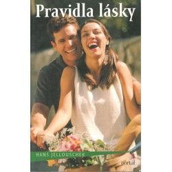 Jellouschek, H.: Pravidla lásky