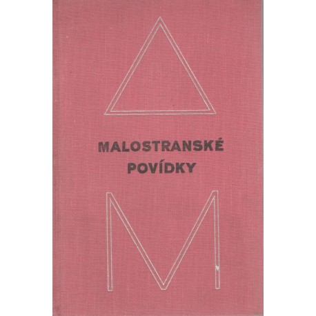 Neruda, J.: Povídky malostranské