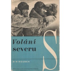 Houben, H.: Volání severu