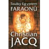 Jacq, C.: Toulky Exyptem faraonů