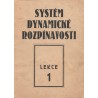 Ambrož, A., Cífka, A.: Systém dynamické rozpínavosti k získání krásného těla