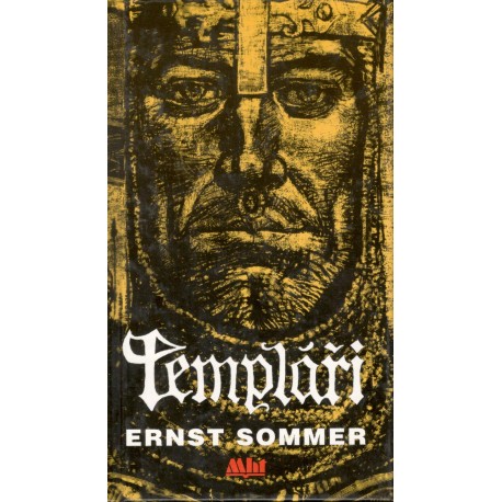 Sommer, E.: Templáři