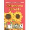 Kötter, E.: Zakládáme zahradu