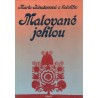 Jánošovová, M. a kol.: Malované jehlou