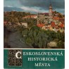 Kol.: Československá historická města