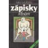 Mládek, I.: Zápisky šílencovy