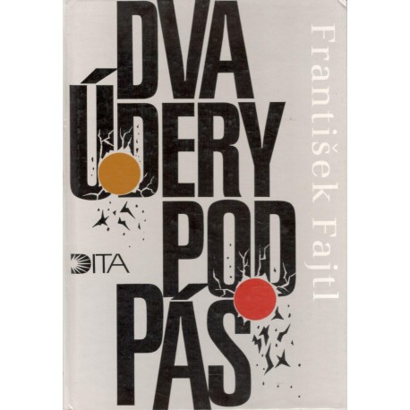 Fajtl, F.: Dva údery pod pás