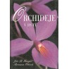 Haager, J., Ottová, R.: Orchideje v bytě