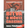 Piekalkiewicz, J.: Bitva o Monte Cassino