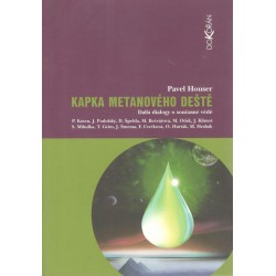 Houser, P.: Kapka metanového deště