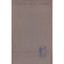 Kapras, J.: Fašismus