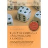 Caha, P., Kouřilová, S.: Testy studijních předpokladů a logika