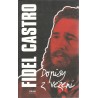 Castro, F.: Dopisy z vězení