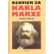 Manuel, F.: Rekviem za Karla Marxe