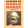 Manuel, F.: Rekviem za Karla Marxe