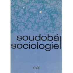 Klofáč, J., Tlustý, V.: Soudobá sociologie I+II