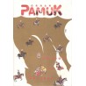 Pamuk, O.: Jmenuji se červená
