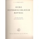 Stěpanov, V.: Kurs diferenciálních rovnic