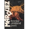 Márquez, G.: Kronika ohlášené smrti
