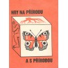 Holý, F., Holý, M.: Hry na přírodu a s přírodou