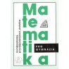 Calda, E., Dupač, V.: Matematika pro gymnázia: Kombinatorika, pravděpodobnost, statistika