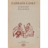 Kol.: Zahrada lásky - Staročeský dekameron